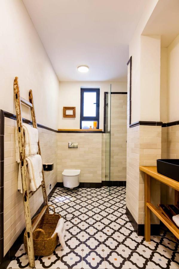 Bed and Breakfast Jabotinsky 37 Зихрон-Яаков Экстерьер фото