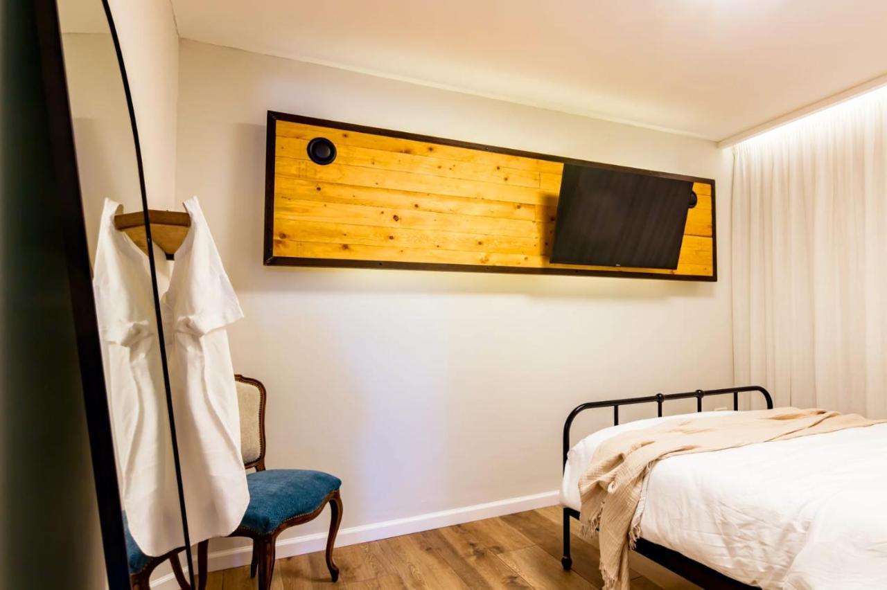 Bed and Breakfast Jabotinsky 37 Зихрон-Яаков Экстерьер фото
